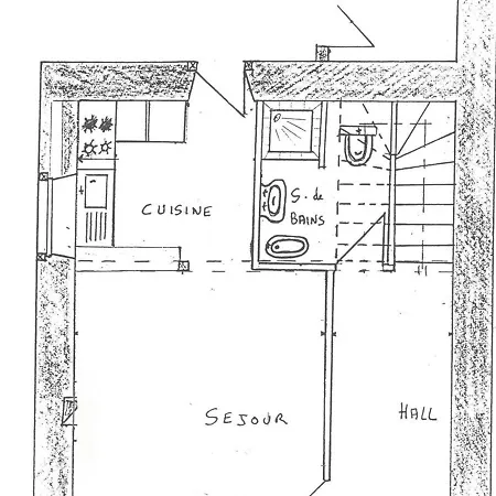 Nyaraló Maison Charmante 6 Pers, 3 Ch, Terrasse, Jardin, Proche Marche Et Telecabine A Luchon - Fr-1-313-158