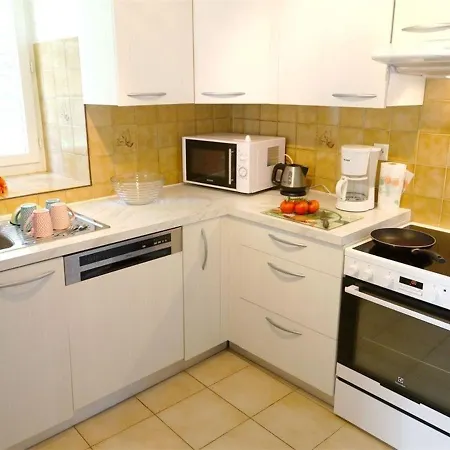 Maison Charmante 6 Pers, 3 Ch, Terrasse, Jardin, Proche Marche Et Telecabine A Luchon - Fr-1-313-158 Дом отдыха Bagneres-de-Luchon
