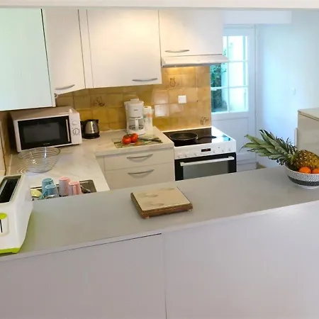 Maison Charmante 6 Pers, 3 Ch, Terrasse, Jardin, Proche Marche Et Telecabine A Luchon - Fr-1-313-158 Nyaraló Bagnères-de-Luchon