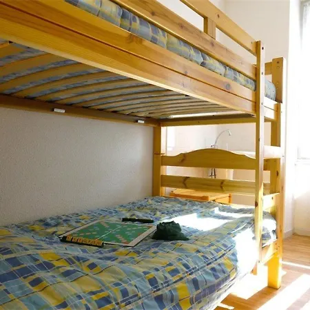 Дом отдыха Maison Charmante 6 Pers, 3 Ch, Terrasse, Jardin, Proche Marche Et Telecabine A Luchon - Fr-1-313-158