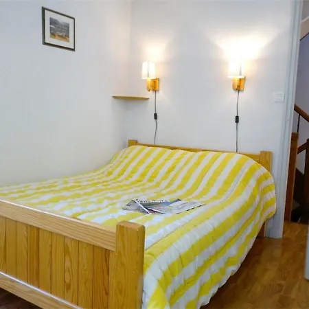Maison Charmante 6 Pers, 3 Ch, Terrasse, Jardin, Proche Marché Et Télécabine à Luchon - Fr-1-313-158 *
