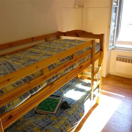 Holiday home Maison Charmante 6 Pers, 3 Ch, Terrasse, Jardin, Proche Marche Et Telecabine A Luchon - Fr-1-313-158 Bagneres-de-Luchon