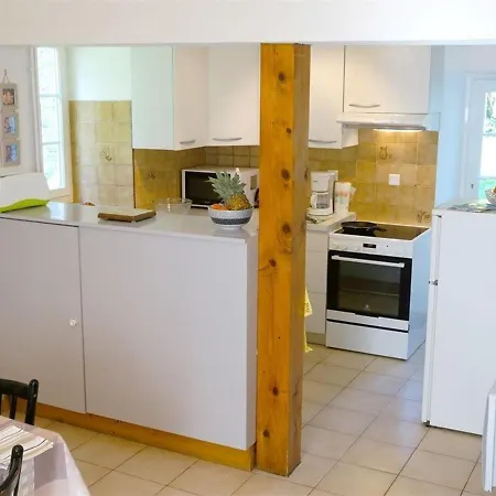 Maison Charmante 6 Pers, 3 Ch, Terrasse, Jardin, Proche Marché Et Télécabine à Luchon - Fr-1-313-158